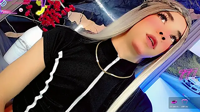 Chat +18 de moon_sweet- ao vivo