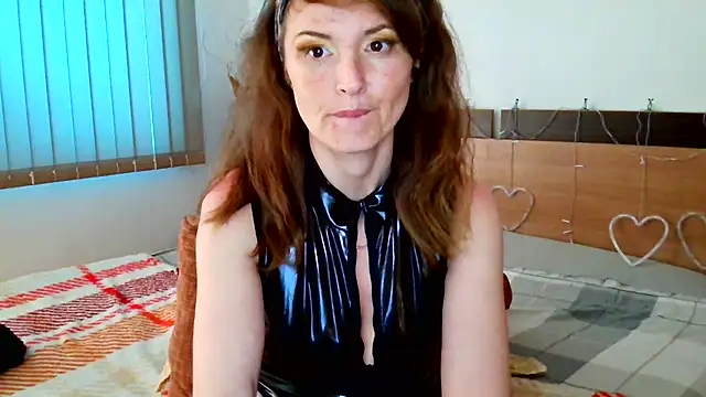 Živý XXX chat LoveElenika