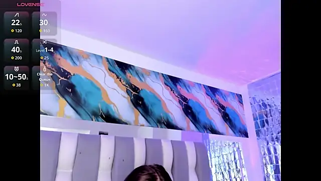 دردشة Loren_FX الجنسية المباشرة