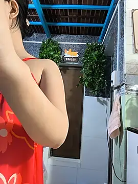 _miu_love_ Show Webcam
