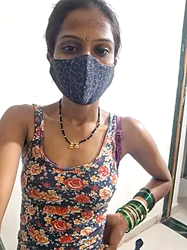 Marathi_Sayali Obrolan Langsung XXX