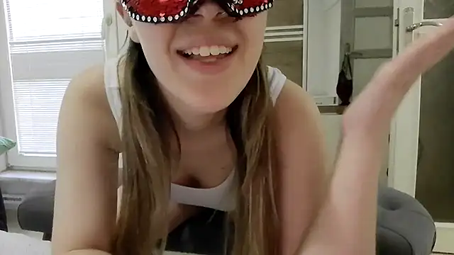 34x1Isabel34 Chat XXX in diretta