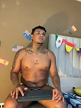 Axell_king07's Live XXX Chat