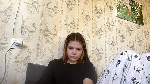 SusanaLeichty Live XXX-chat