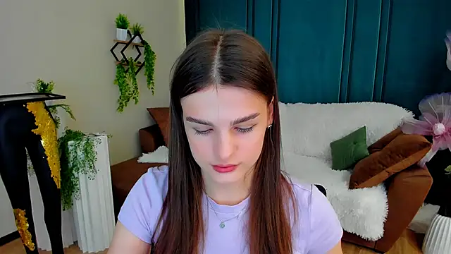 FinalAccord Adlı Modelin Canlı XXX Sohbeti