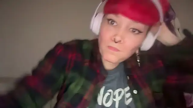 FRRANNKIE Live XXX-chat