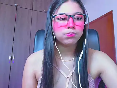 Chat XXX en directo de _ALLYSON18_