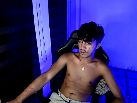 Chatroom XXX en direct de Spicy_RowyCam