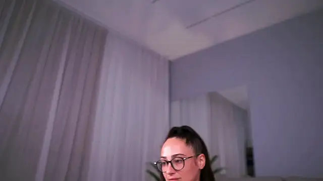 Chat XXX en directo de KaelisRose