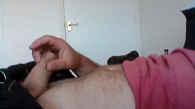 Chat XXX en directo de SeraphUK21