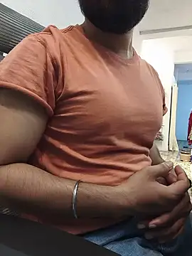 Chat XXX Live 8inch_hunk19