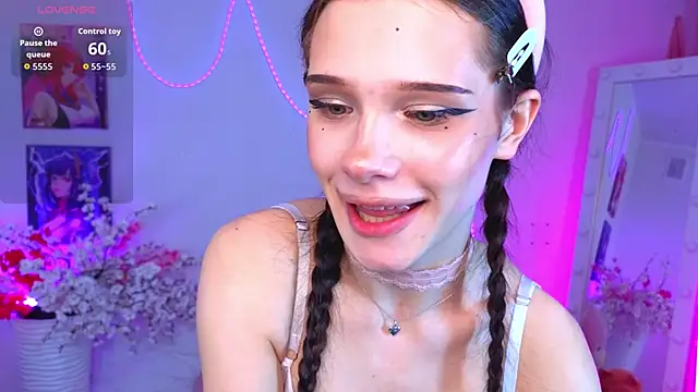 Deibora 라이브 XXX 채팅
