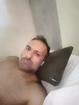 Show de webcam de pumuki01