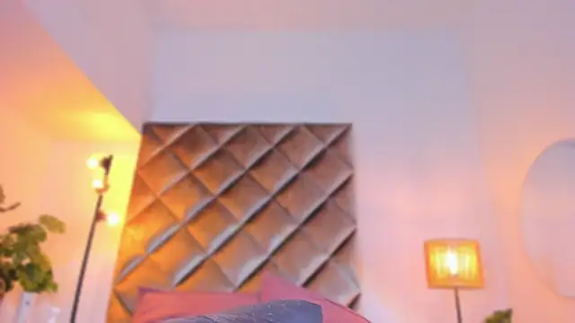 Chatroom XXX en direct de Crazyorange_