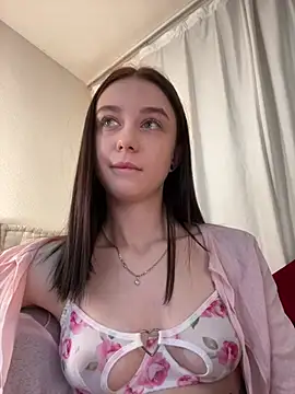 MiraXS Live XXX-Chat