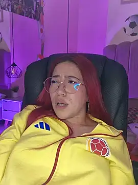 Celestee15_'s Live XXX Chat