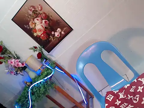 Baby_Maxxx webcam show