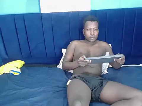 XXX chat uživo modela William_Bennett