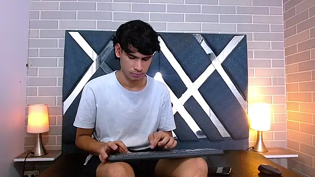 Chatroom XXX en direct de Kevin_Brooks1