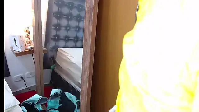 sandra_20 Obrolan Langsung XXX