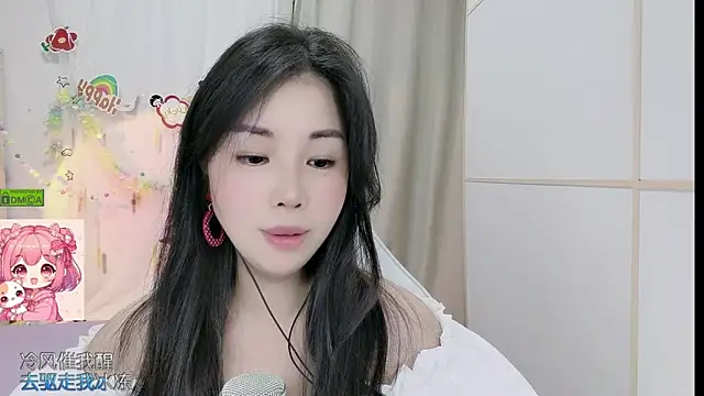 HK_angelchloe's Live XXX Chat