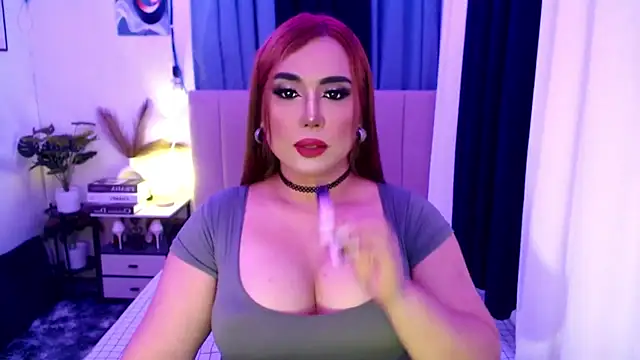 _molly10inch_ 라이브 XXX 채팅