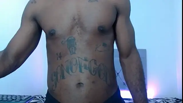 Živý XXX chat blackhorseet