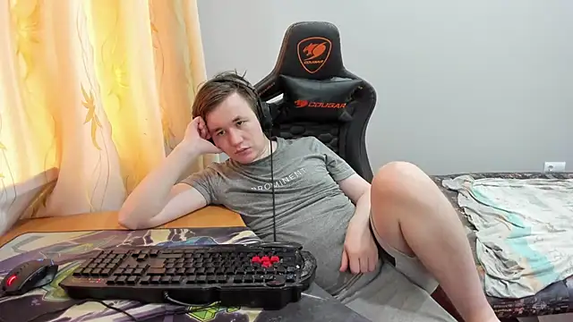 iliaskrislove live XXX chat