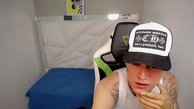 Delaware_ Live XXX-Chat