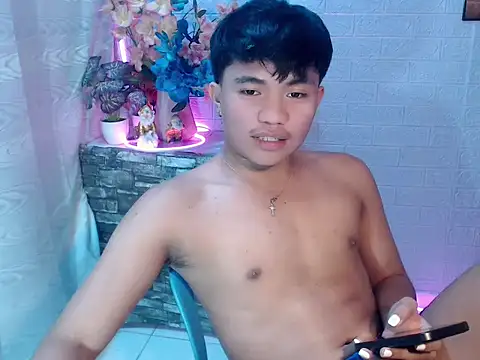 mostwantedtwink Chat XXX in diretta