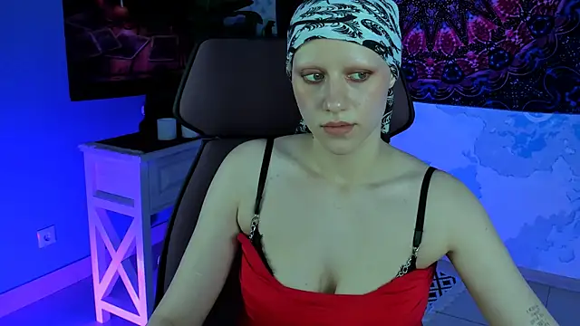 Chat XXX en directo de LidaDarknet