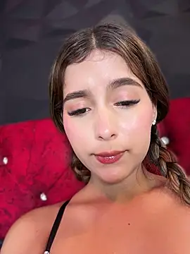 Valeria-escobar's Webcam Show