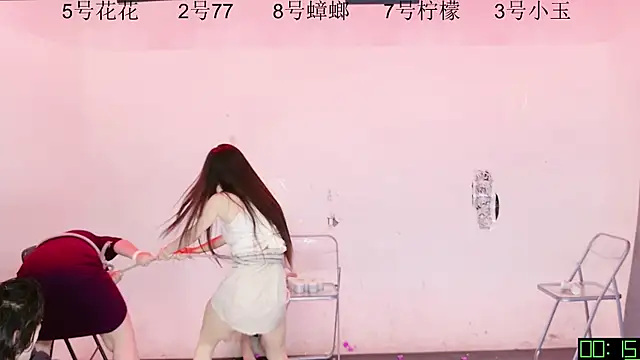 HOT-dance520S 라이브 XXX 채팅