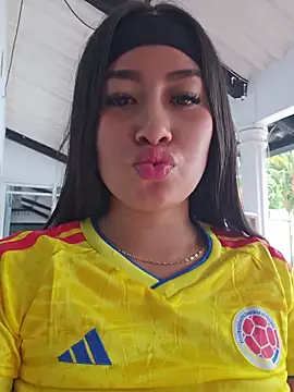 Luisa_Madrid's Live XXX Chat