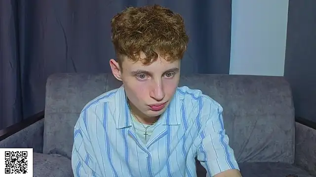 crispinvern Live XXX chat