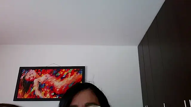 Sembang XXX Secara Langsung Grace_mature_milf