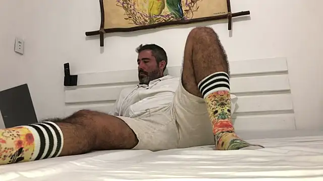 Chat XXX ao vivo de victor_chat