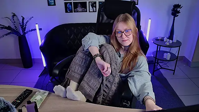 lanafitch Live XXX Chat