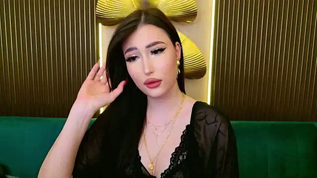 دردشة EmmaLawrens الجنسية المباشرة