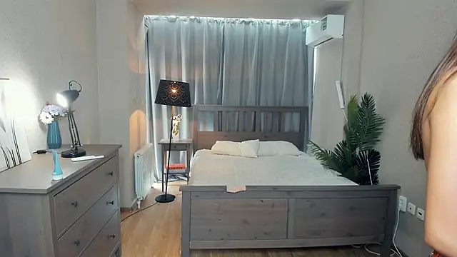 Chat XXX en directo de SookBurdin