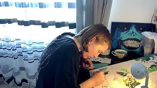 ShonnaTweddle Live XXX-Chat