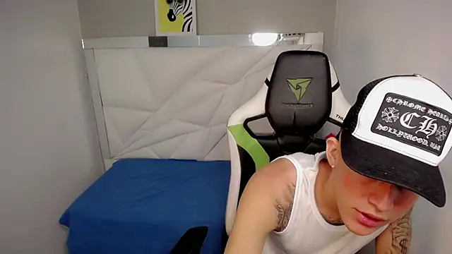 Delaware_ Live XXX-Chat