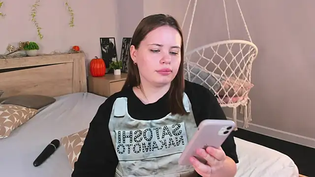EricaElliott Chat XXX in diretta