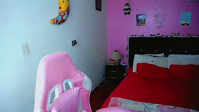 SweetKim21's Webcam Show