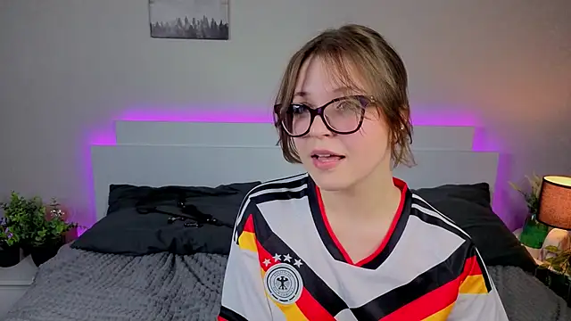 Next2Marie Chat XXX live