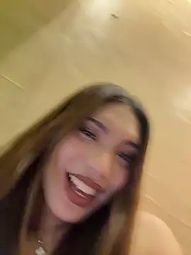 Chat XXX en directo de SideChick_Bunny