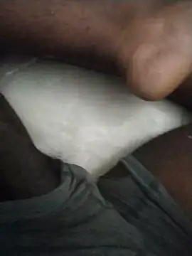 Homelanderss09x Webcam-Show