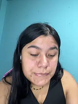 April_Becker – Naživo XXX chat