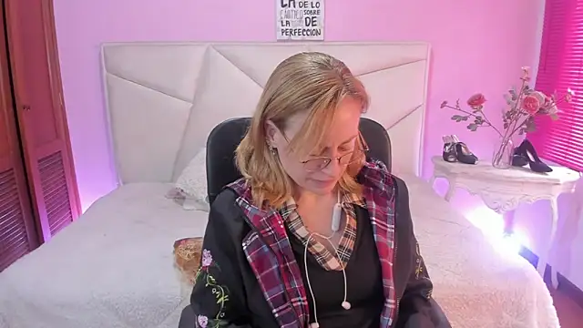 Chatroom XXX en direct de SammySanders
