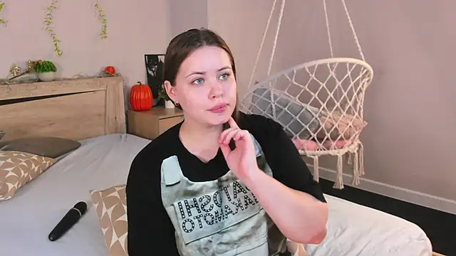 EricaElliott 라이브 XXX 채팅
